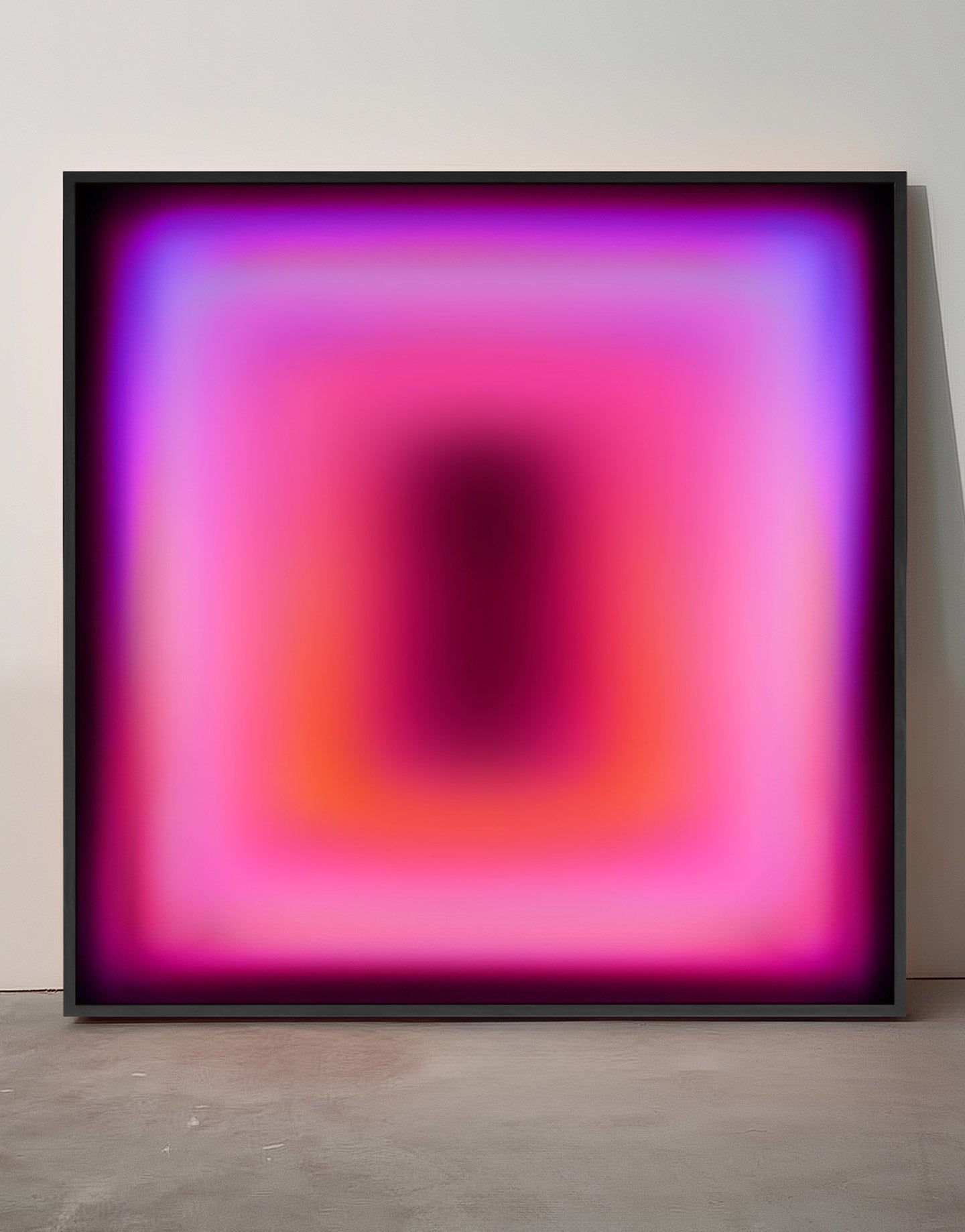 MIRAGE (Pink)