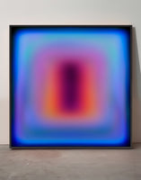 MIRAGE (Blue)