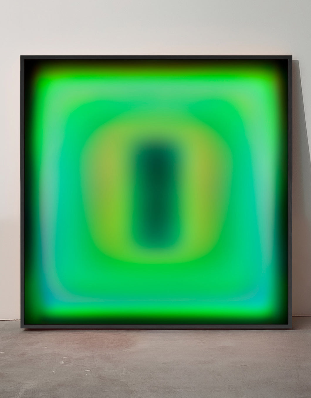 MIRAGE (Green)