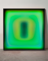 MIRAGE (Green)