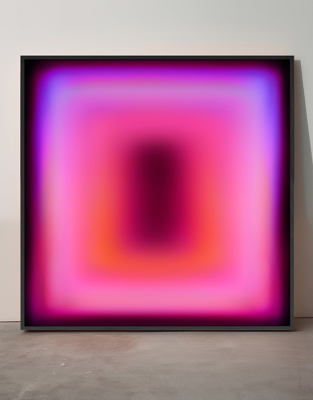 MIRAGE (Pink)